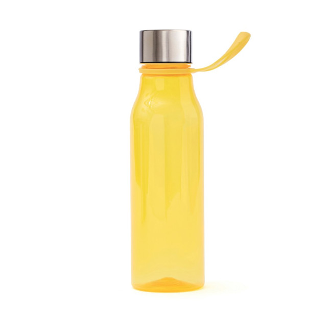 Custom Printed Lean Tritan Water Bottle - Image 2