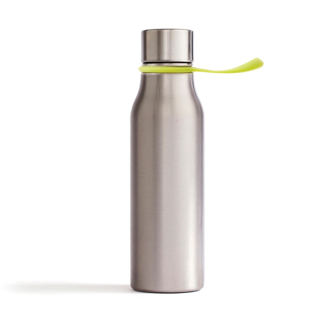 Custom Printed Lean Thermo Bottle - Image 2