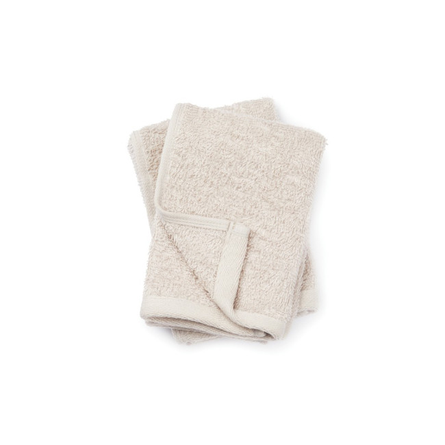 Custom Printed Birch Towels 30x30 - Image 4