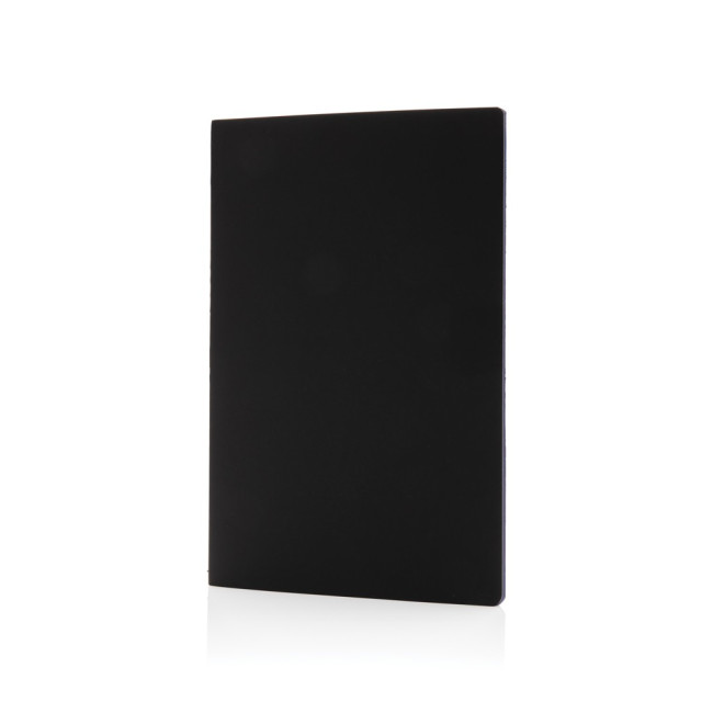 Custom Printed Softcover PU Notebook