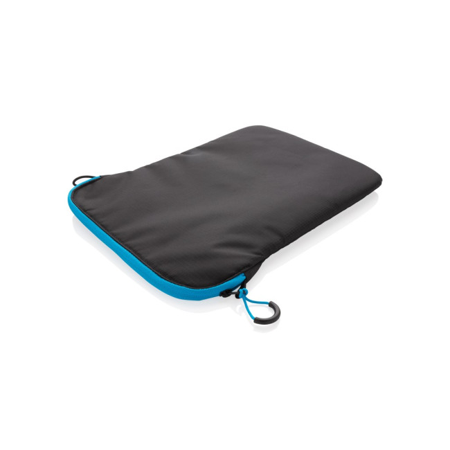 Custom Printed Lightweight 15.4" Laptop Sleeve PVC Free