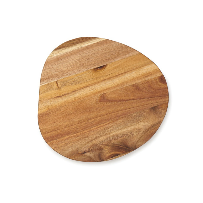 Custom Printed Veia Serving Board S