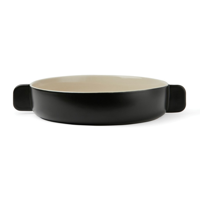 Custom Printed Monte Neu Pie Dish - Image 2