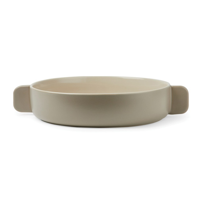 Custom Printed Monte Neu Pie Dish - Image 1