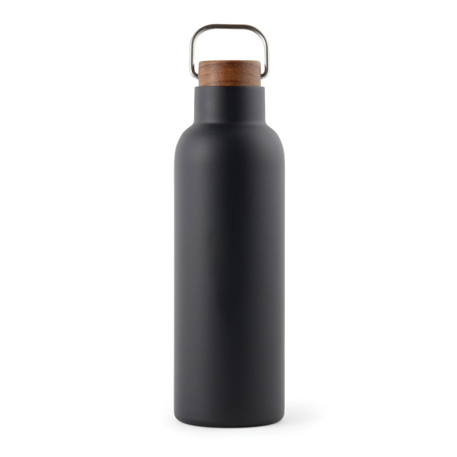 Custom Printed Ciro RCS Recycled Vacuum Bottle 800ml - Image 6