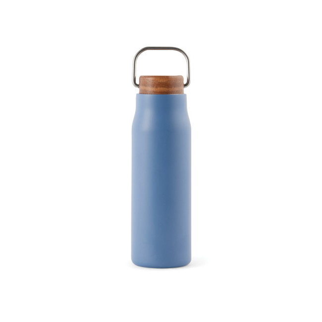 Custom Printed Ciro RCS Recycled Vacuum Bottle 300ml - Image 2