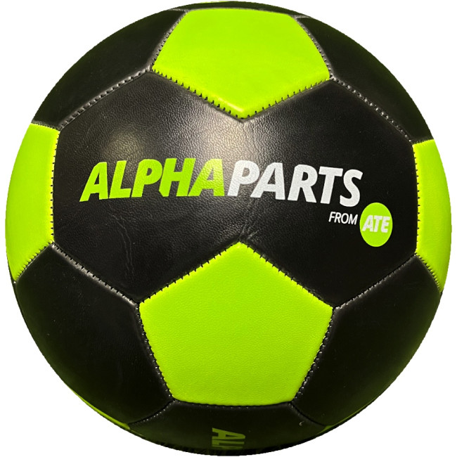 Custom Printed Size 5 Football 22cm - Image 4