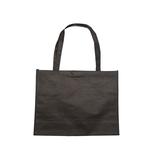 Custom Printed Jumbo Non Woven Shopper - Image 1