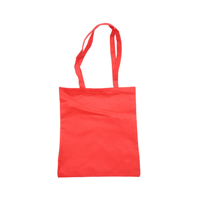 Custom Printed Standard Non Woven Bag - Image 2