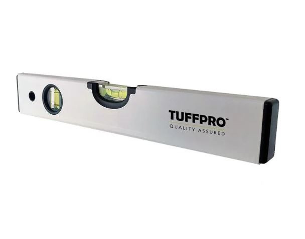 Custom Printed 300mm TuffPro Spirit level