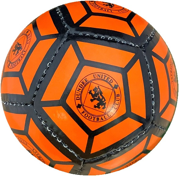 Custom Printed Size 1 Mini Football 14cm - Image 1