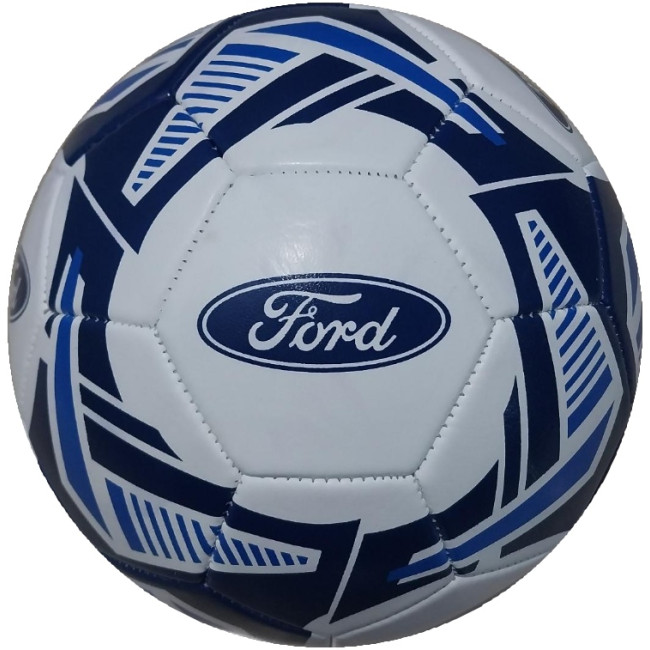 Custom Printed Size 3 Football 19cm - Image 3