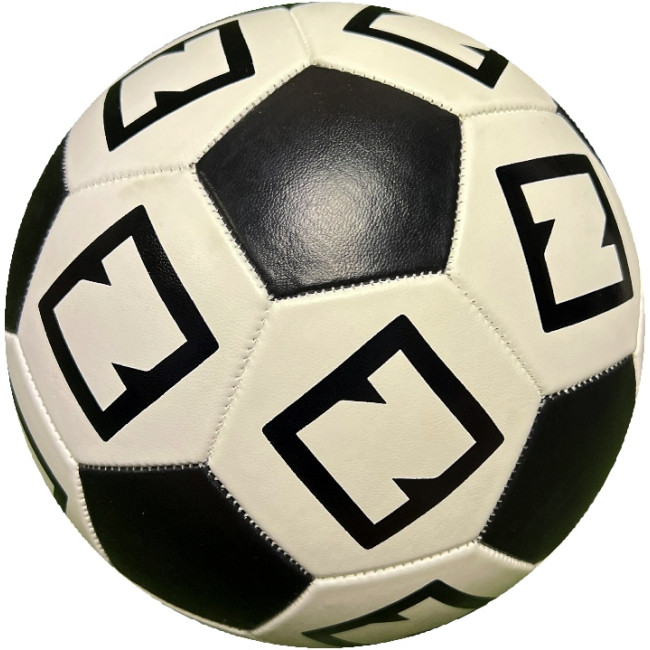 Custom Printed Size 5 Football Premium 22cm - Image 3