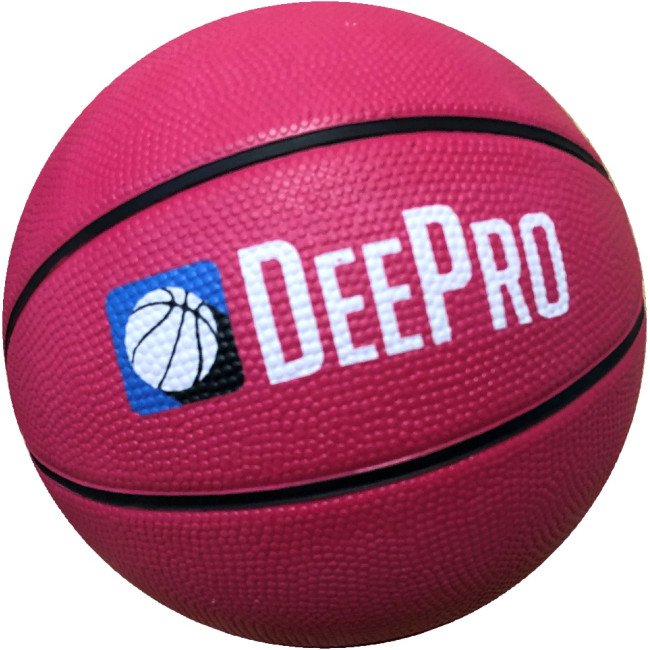 Custom Printed Size 5 Basketball 22cm - Image 3