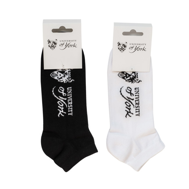 Custom Printed Premium Low Cut Sports Socks - Image 3