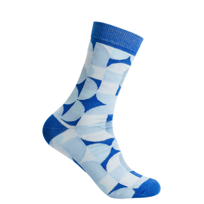 Custom Printed Premium Classic Crew Socks - Image 2