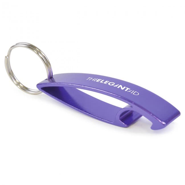 Custom Printed Promotional Bottle Opener - Image 9