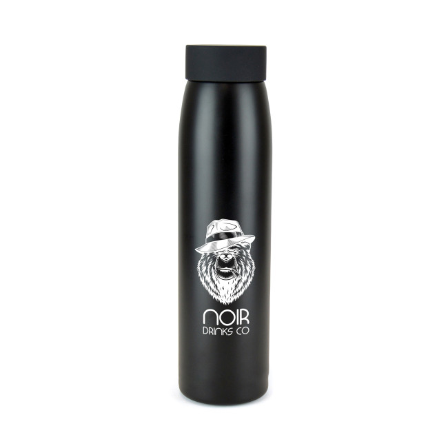 Custom Printed Miro Stainless Steel Drinks Bottle 375ml - Image 2