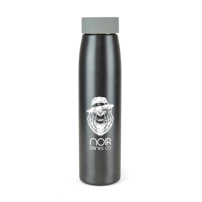 Custom Printed Miro Stainless Steel Drinks Bottle 375ml - Image 3