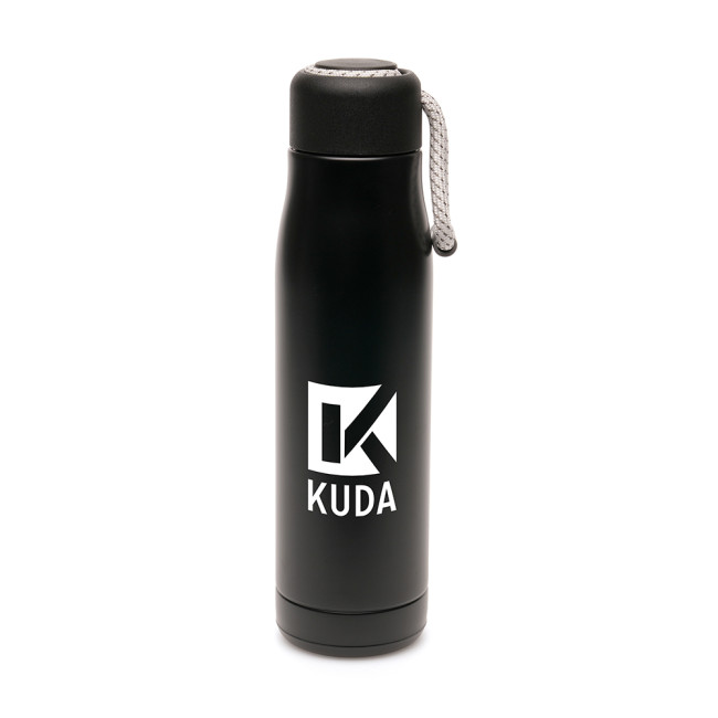 Custom Printed Sambourne Flask Bottle 550ml - Image 2