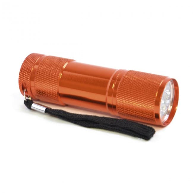 Custom Printed Sycamore Solo LED Torch - Image 8