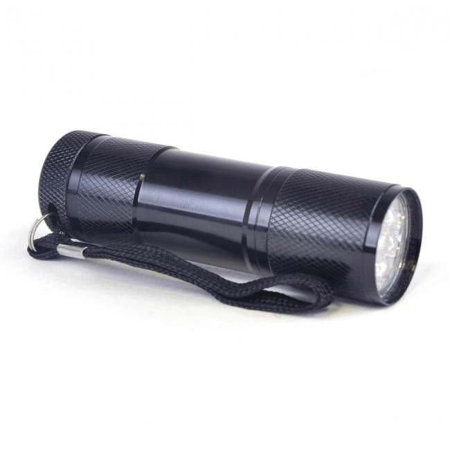 Custom Printed Sycamore Solo LED Torch - Image 7