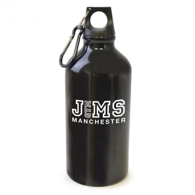 Custom Printed Pollock Sports Bottle 500ml - Image 3