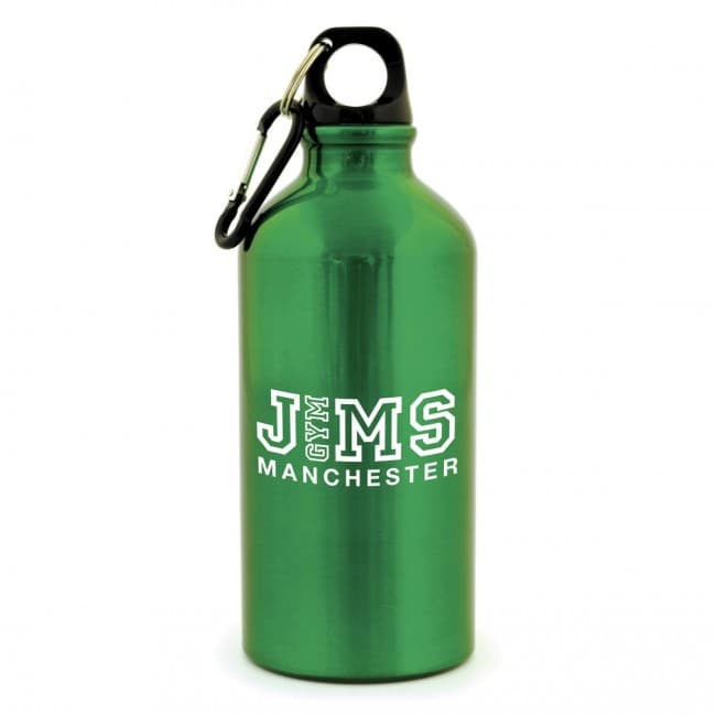 Custom Printed Pollock Sports Bottle 500ml - Image 6