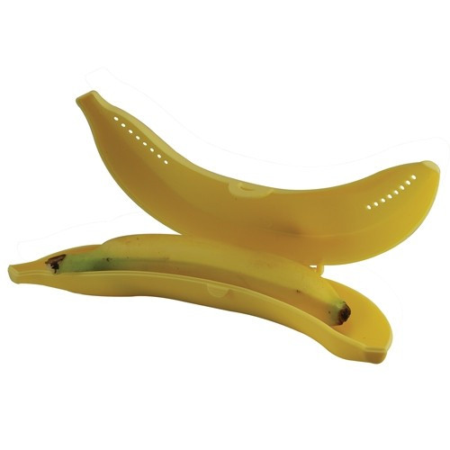 Custom Printed Banana Holder