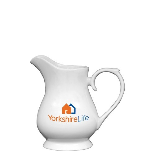 Custom Printed Ceramic Serving Jug 140ml