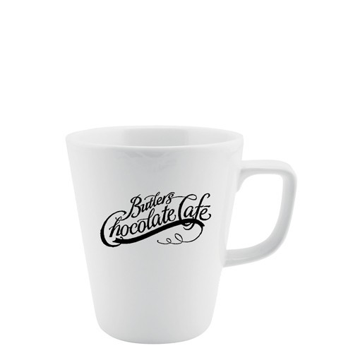 Custom Printed Coffee Mug 220ml