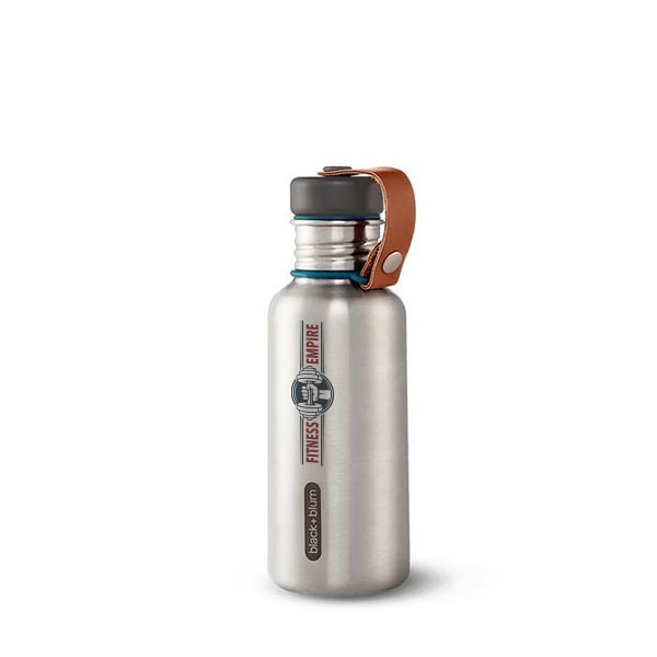 Custom Printed Steel Printed Water Bottle 500ml