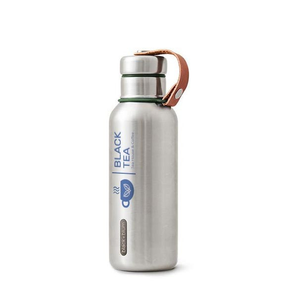 Custom Printed Insulated Water Bottle 500ml