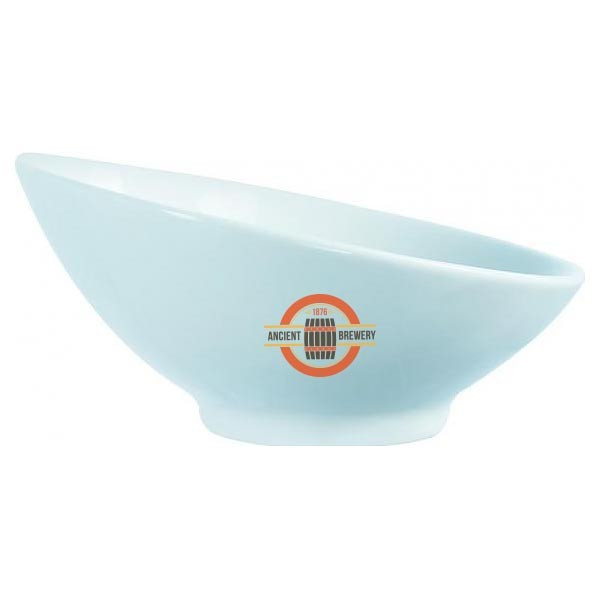 Custom Printed Appetiser Ludico Low Bowl 65ml