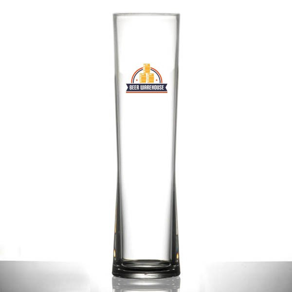 Custom Printed Elite Regal Pint Cup 568ml