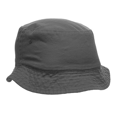 Custom Printed Bucket Hat - Image 2