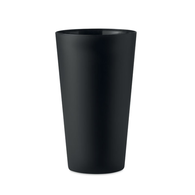 Custom Printed Reusable Event Cup 500ml - Image 2