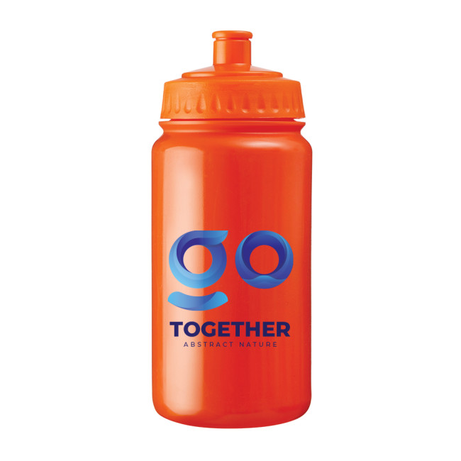 Custom Printed Olympic 500ml Sports Bottle - Image 4