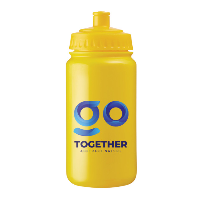 Custom Printed Olympic 500ml Sports Bottle - Image 7