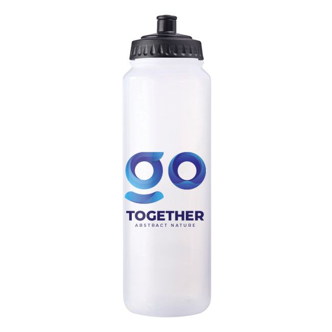 Custom Printed Olympic 750ml Sports Bottle - Image 4