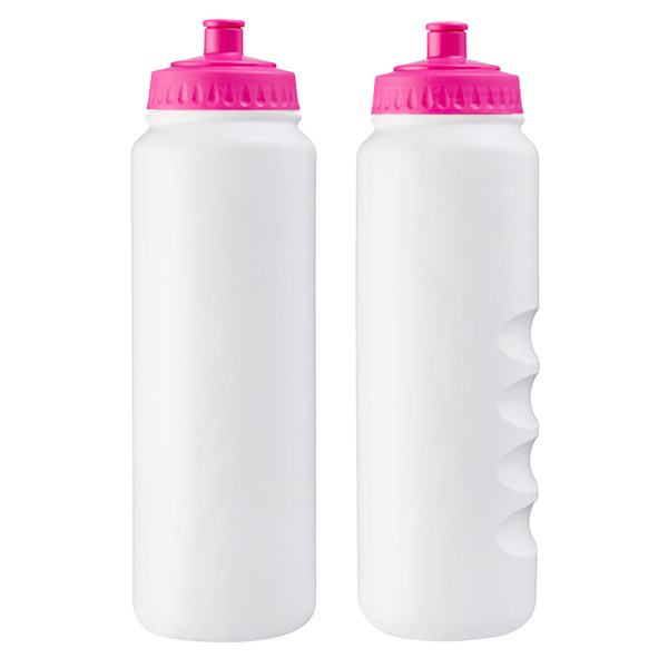 Custom Printed Olympic 1000ml Sports Bottle - Image 7