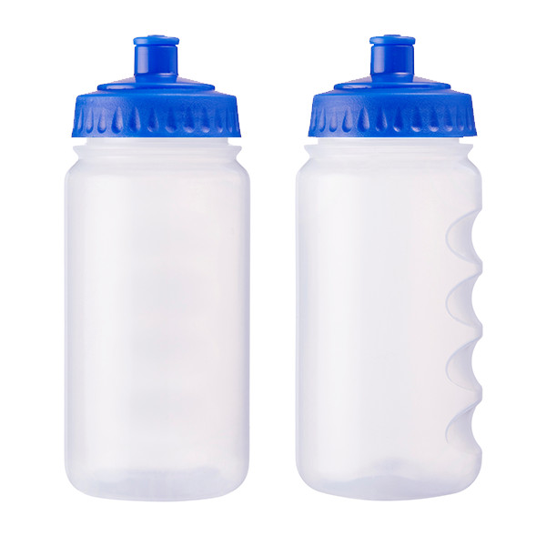 Custom Printed Bio 500ml Sports Bottle - Image 6