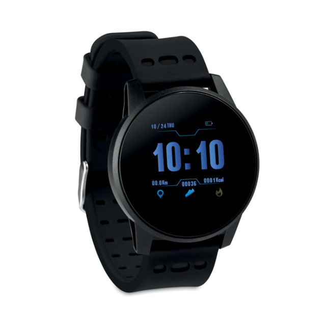 Custom Printed Sports Smart Watch - Image 3