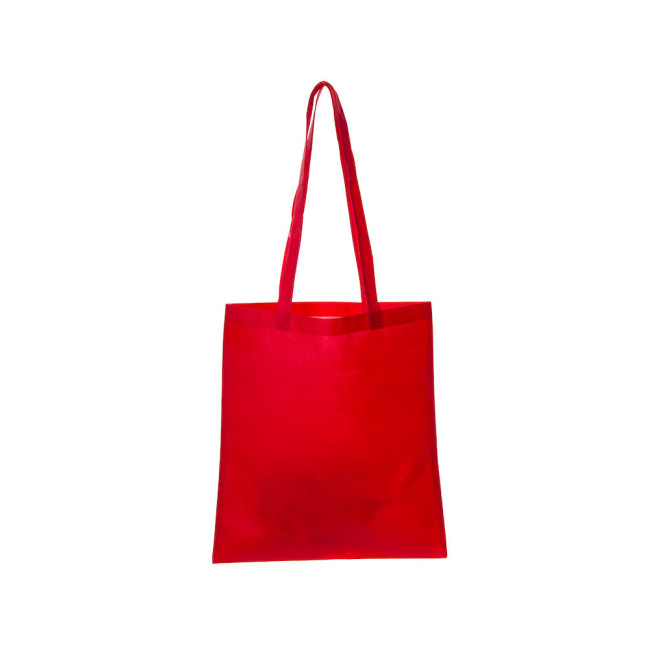 Custom Printed Non Woven Bag - Image 11