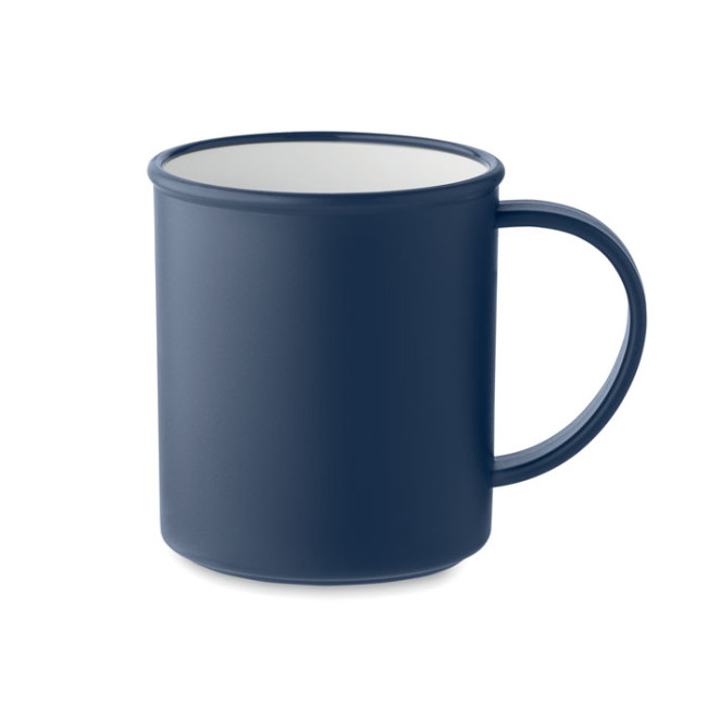 Custom Printed Reusable Mug 300ml - Image 1