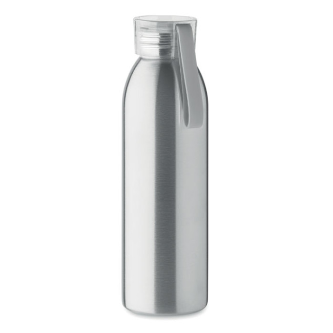 Custom Printed Stainless Steel Bottle 650ml - Image 3