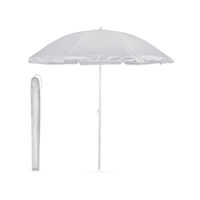 Custom Printed Portable Sun Shade Umbrella - Image 2