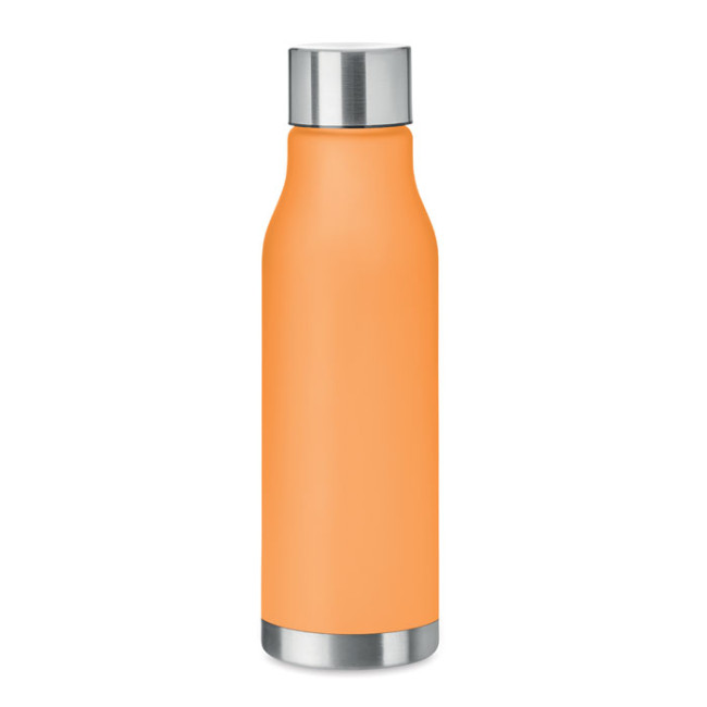 Custom Printed RPET Drinking Bottle 600ml - Image 3