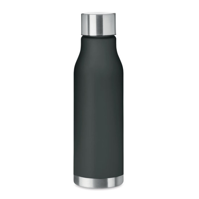 Custom Printed RPET Drinking Bottle 600ml - Image 2