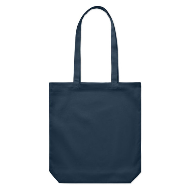 Custom Printed 270 Gr/m² Canvas Shopping Bag - Image 5